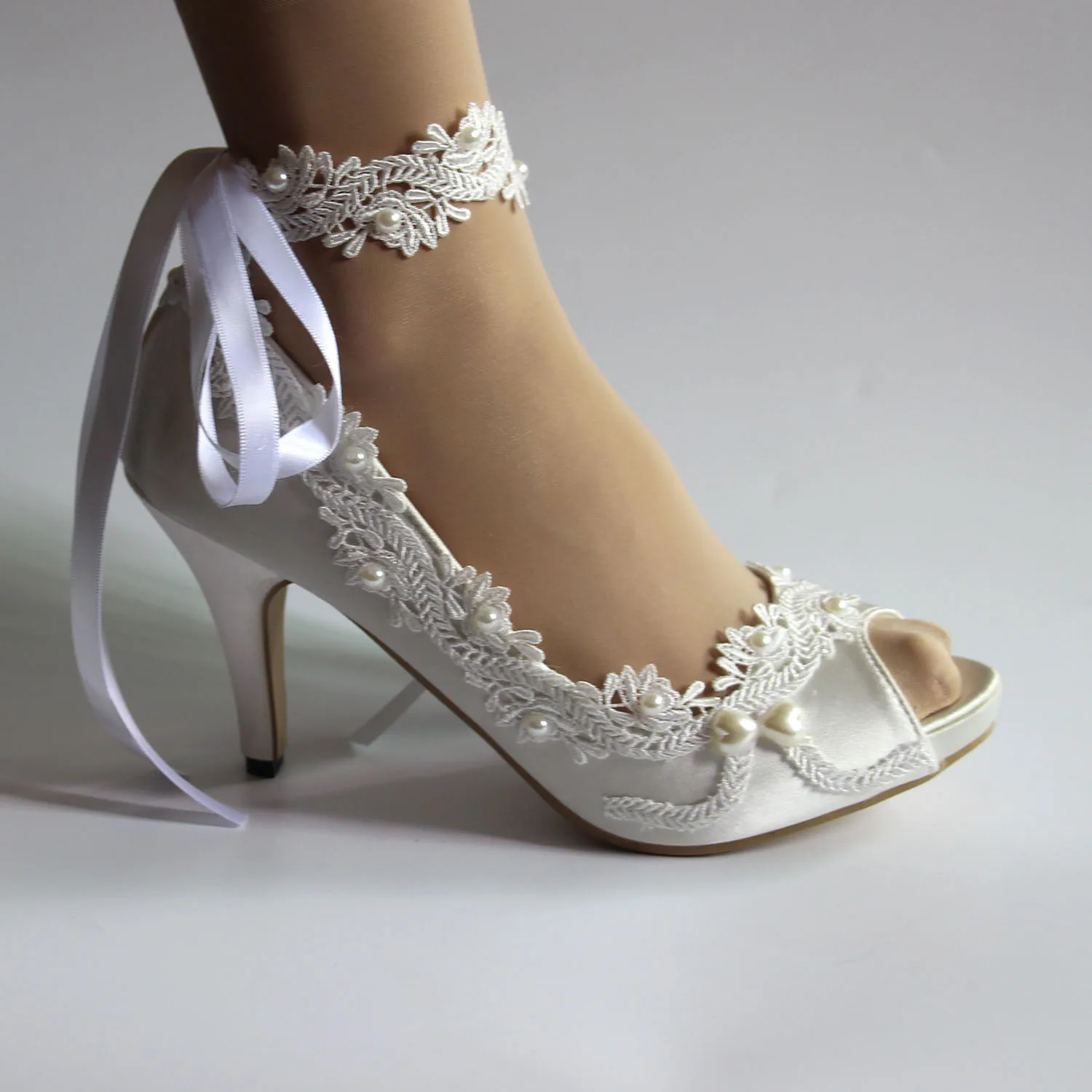 maid of honor shoes