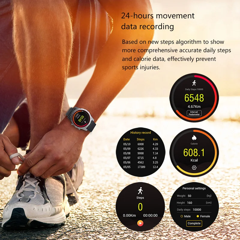 Original KW99 Android 5.1 Smart Watch 3G 8GB Bluetooth SIM WIFI Phone GPS Heart Rate Monitor Wearable Devices Smartwatch