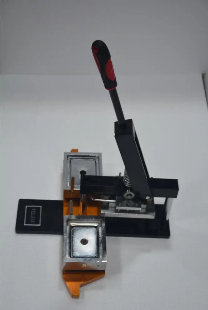 2020 NEW 53*80mm Fridge Making Machine From Forward830, 789.95