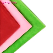 ZYFMPTEX полиэстер шерсть войлочная ткань в стиле пэтчворк для одежды шитья и ткани текстильная ткань игрушки материал 40X50 см 3 шт/лот