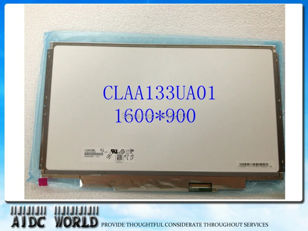 

For  Sony's new original special CLAA133UA01 13.3-inch widescreen ultra-thin high  resolution screen 1600 * 900