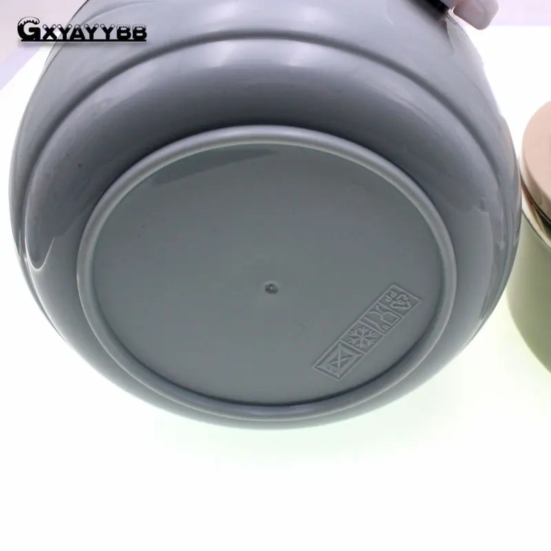 Контейнер для пищевых продуктов GXYAYYBB термоланч боксы из нержавеющей стали