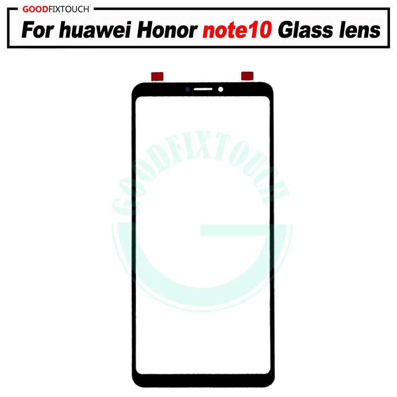 For huawei Honor note10 Glass lens 01