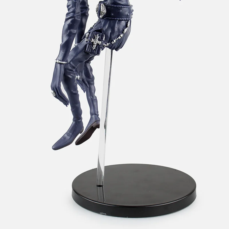 18 Cm Death Note L Ryuuku Ryuk Death Note Action Figure Cute Ver Lyuuku Ryuuku Kids Toy Doll Anime Figure Brinquedos