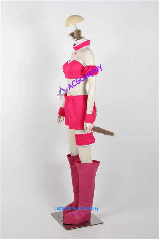Костюм для косплея Tokyo Mew Zakuro Fujiwara ACGcosplay включая Чехлы ботинок аниме костюм|cosplay