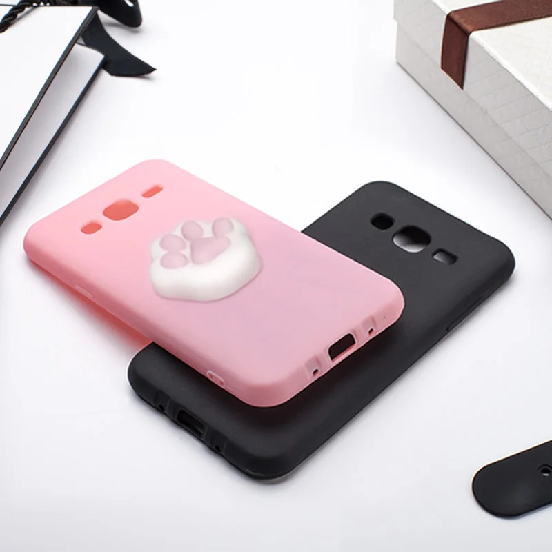 squishies coque pour samsung galaxy j3 2016