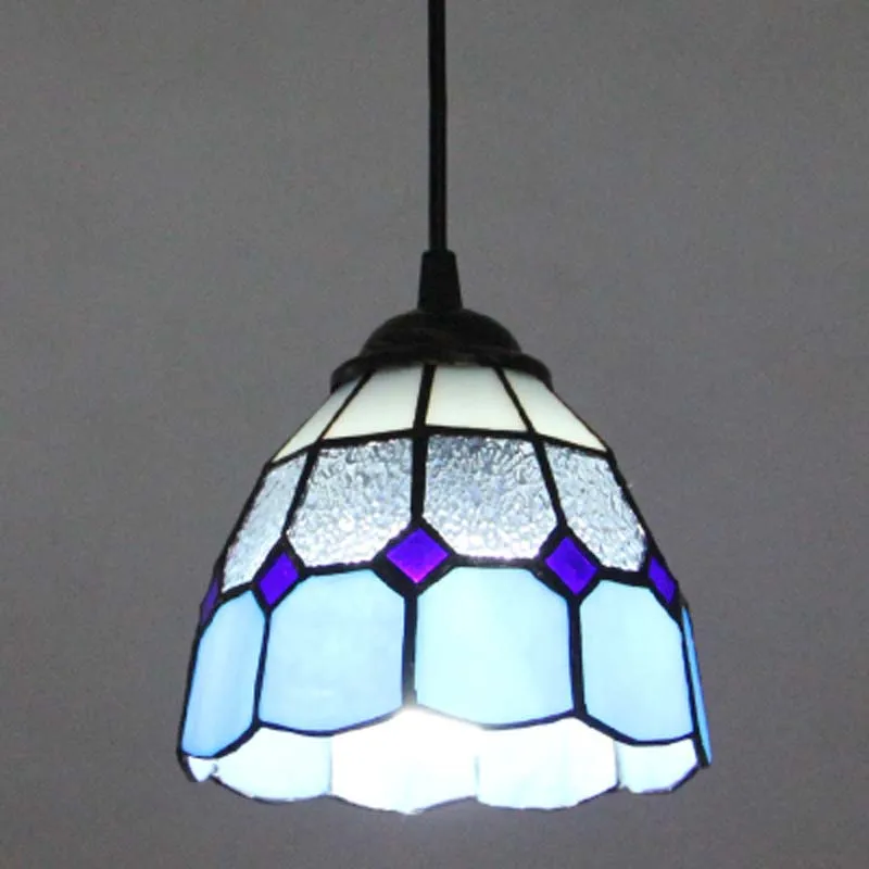 Tiffany Pendant Lamp.1