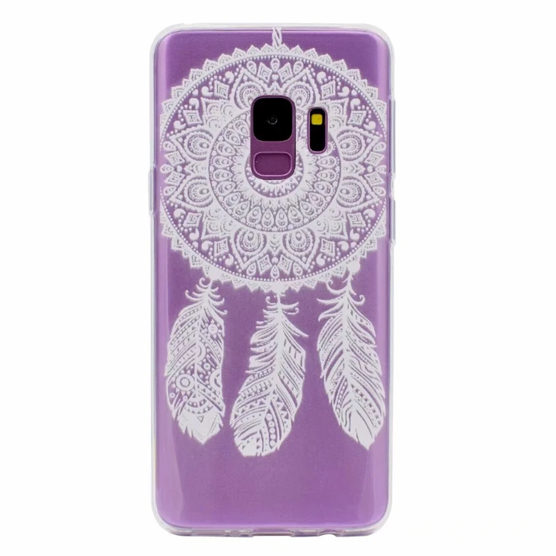2640699744  S9 S9P  A8 A8P 2018     TPU 3 (3)