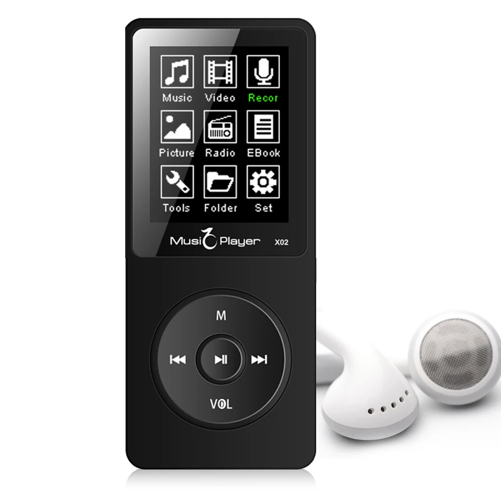 blogger.com: mp3 media player