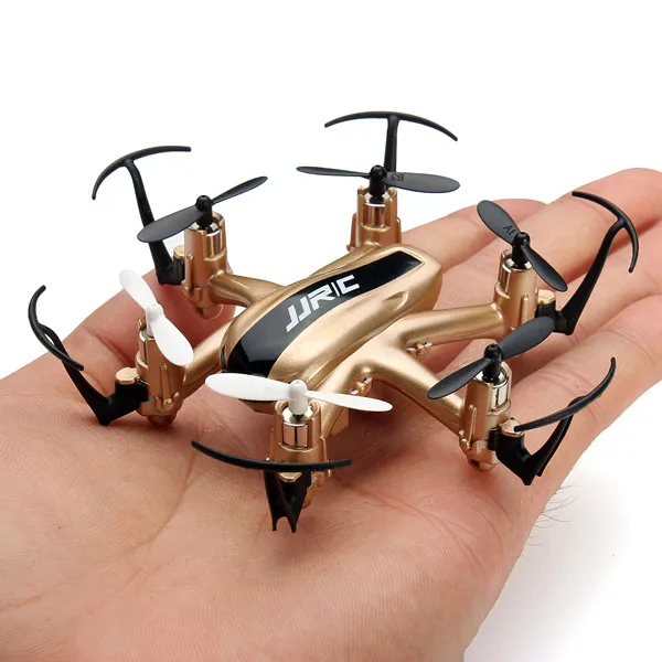 Wholesale JJRC H20 One key return font b RC b font font b Drone b font