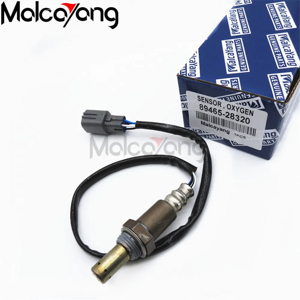Auto spare parts O2 Oxygen Sensor Car styling