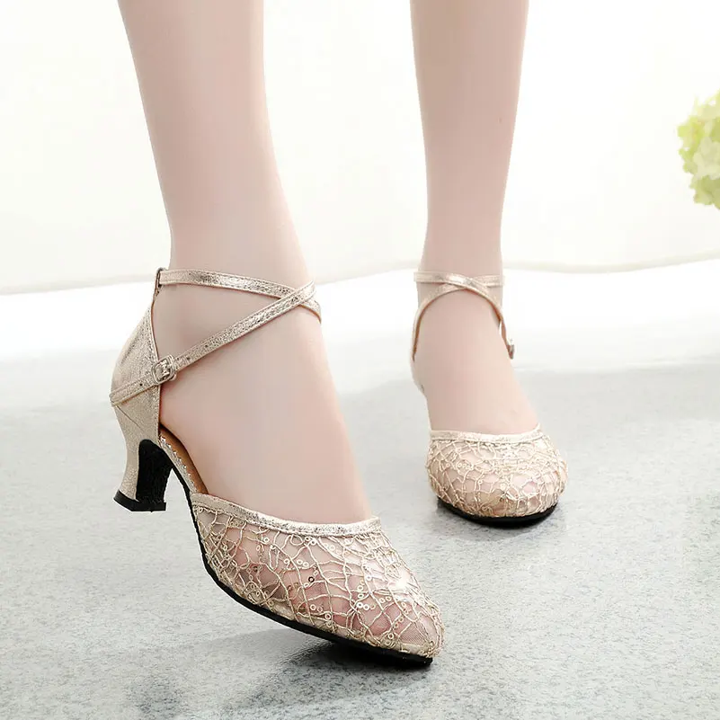 custom ballroom shoes
