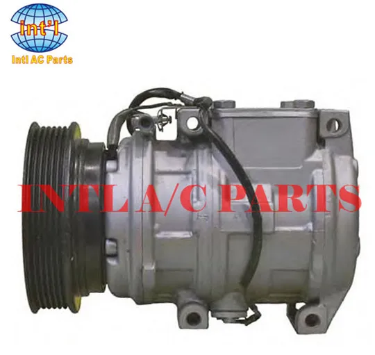 Авто ac компрессор 10pa17l применимо для Toyota Camry(_ V1_) 3.0(vcv10) OEM#147200-8875 1472008875 88320-33030