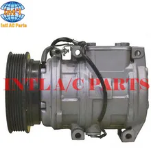 Авто ac компрессор 10pa17l применимо для Toyota Camry(_ V1_) 3.0(vcv10) OEM#147200-8875 1472008875 88320-33030