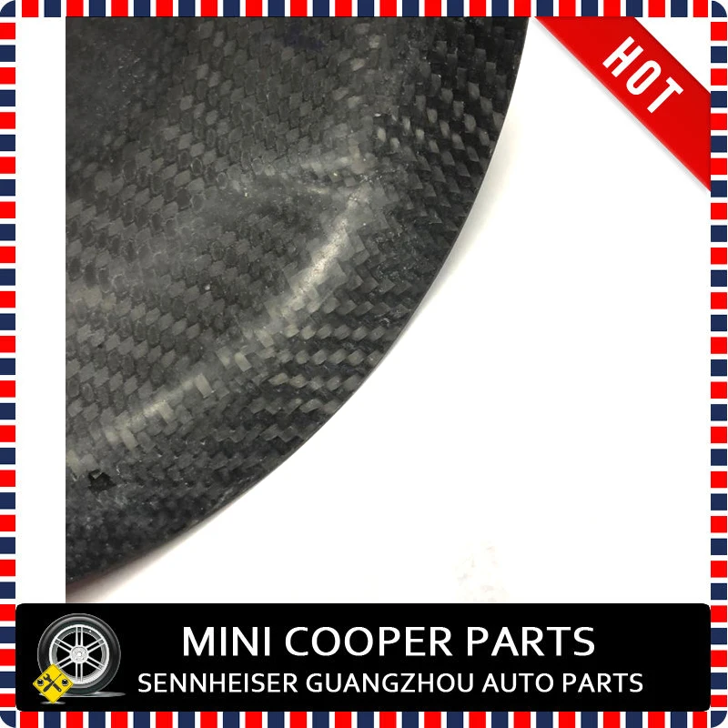 mini cooper F56 Fuel Tank Cover-3