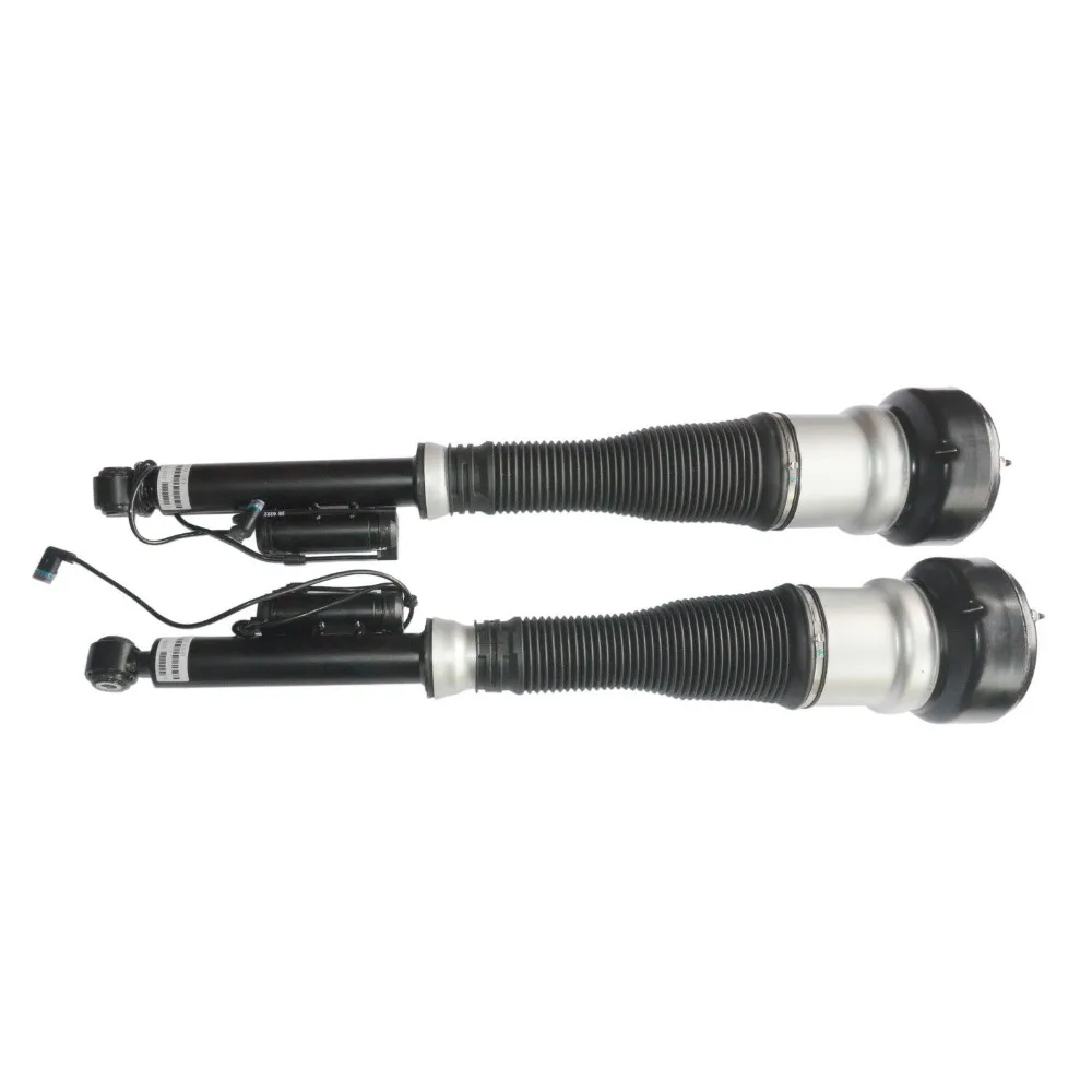 

2213205513 2213205613 Rear Left and right Air Suspension Shock Strut Damper For Mercedes W221 S320 S350 S450