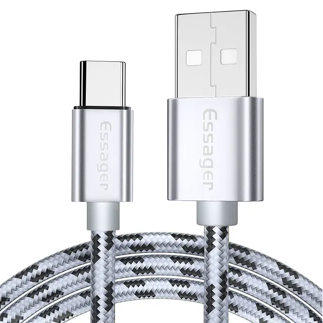 essager type c cable