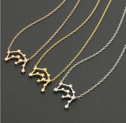 Daisies Pendant Necklace Unique 