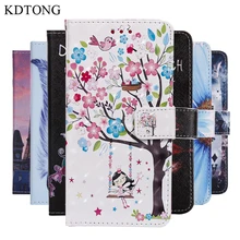 Милый кожаный чехол для samsung Galaxy A40 A30 A20, чехол-книжка, кожаный магнитный чехол-кошелек, чехол для Galaxy A10, чехол-крышка