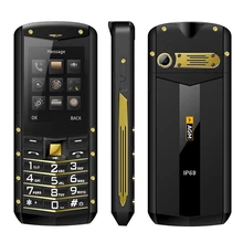 AGM M2 font b Cell b font font b Phone b font 2 4 Screen IP68