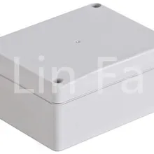 5 шт. корпус электроника/водонепроницаемый ящик 115*90*55 мм зеленый пластиковый ящик