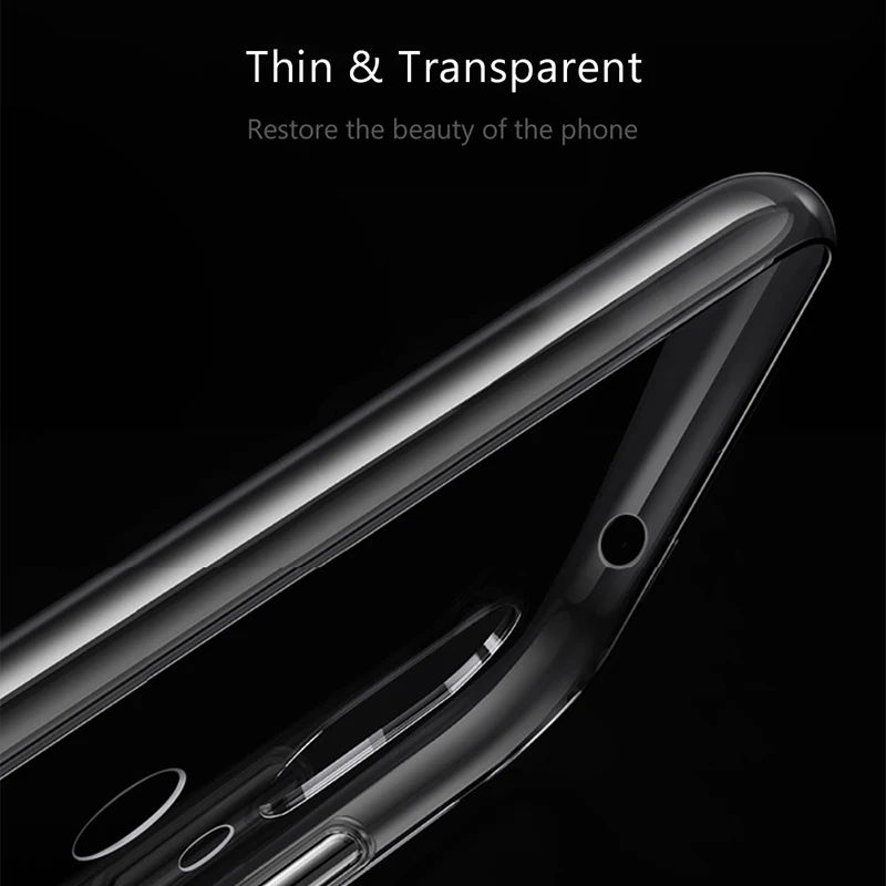 Huawei-P20-Lite-Case-TPU-Silicone-Cover-Ultra-Thin1-Protective-Bumper-Transparent-Back-Cover-for-Huawei