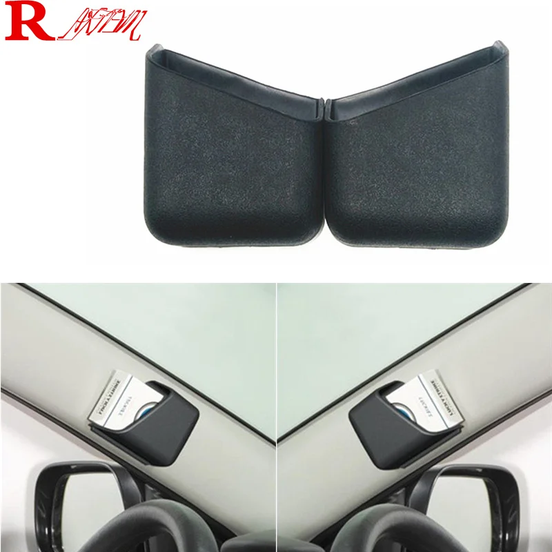 Car Styling Multipurpose Car Storage Box Glasses Box For Chevrolet