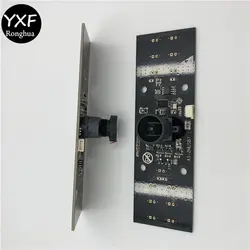 IMX323 USB модуль камеры 200 Вт Объектив камеры высокого разрешения CMOS Фиксированный фокус 146 градусов 200 Вт USB камера