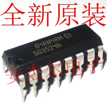 

100pcs/lot SG3524N SG3524 DIP-16 In Stock