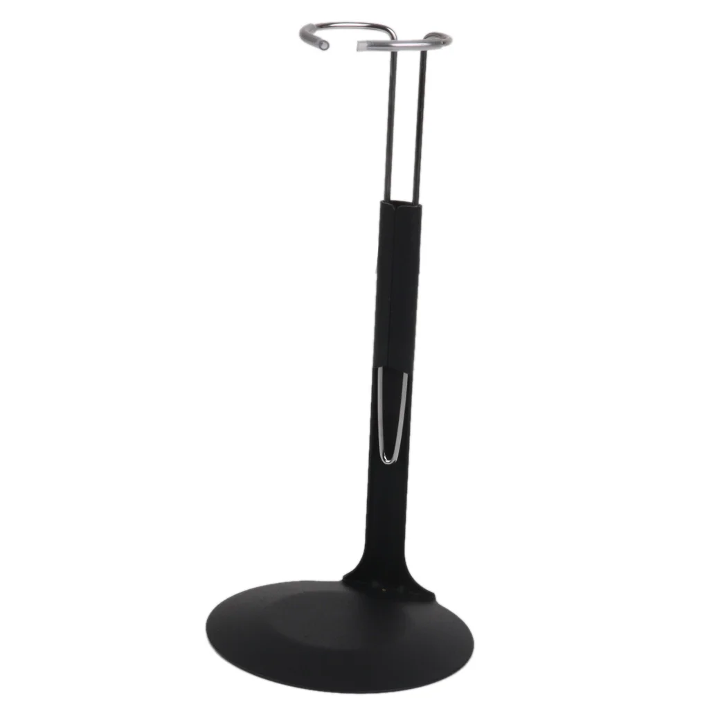1:6 Girl Doll Display Stand Holder Frame Doll Accessories, Collectibles Statues Models Display Show Case