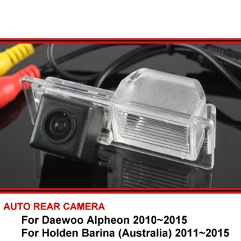 

For Daewoo Alpheon Holden Barina 10-15 Car Waterproof Night Vision reverse Rear View Reversing Backup Camera SONY