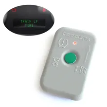 Замена программы для FORD TPMS-19 замена инструмента системы TPMS датчик давления в шинах запчасти прочный высокое качество