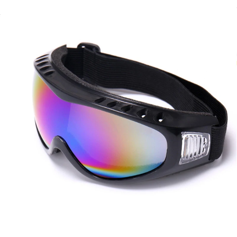 Ski Goggles Snowboard Goggles With Anti fog Snow Goggles For Men Ski Goggles LensSkiing Eyewear