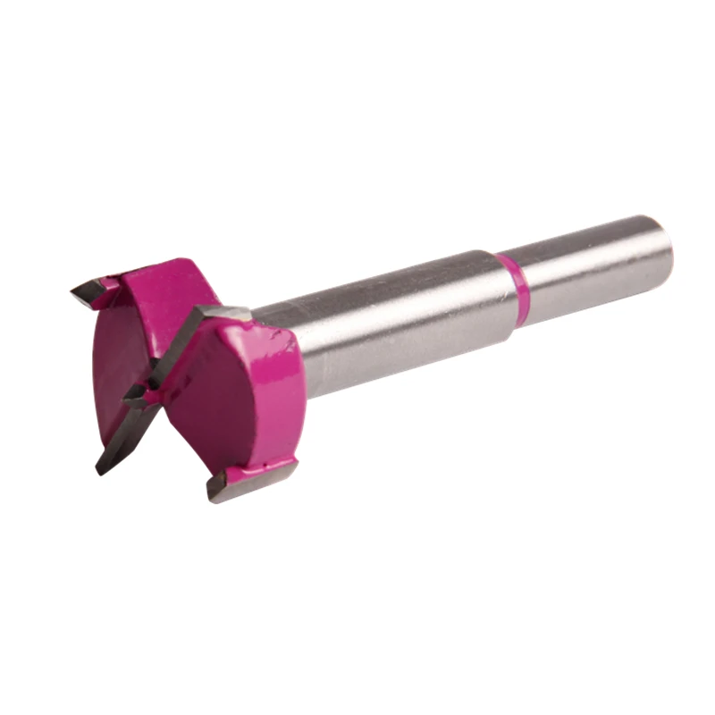 1pc Woodworking Core Drill Bit Set Hole Saw Wood Drilling Drill Bit