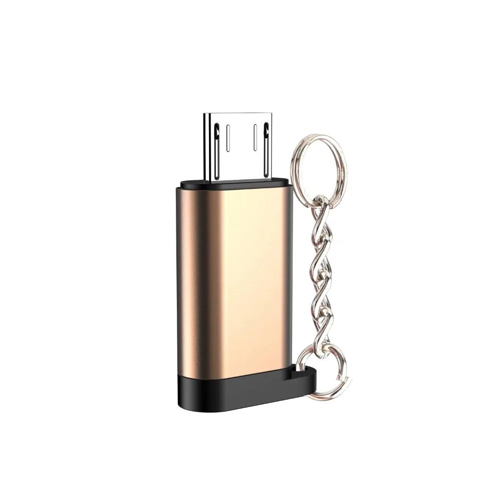 Thbelieve Type C Micro USB Adapter (6)