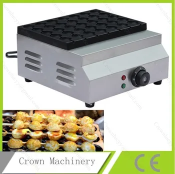 

Electric Quail eggs baked egg machine
