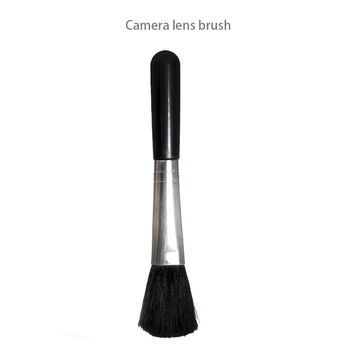 

Photo Studio Accessories Camera Dust Cleaner Cleaning Lens Brush for Canon/Nikon/Sony DSLR DSR DV Lenses & Filters Glasses