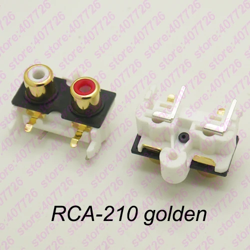 RCA-210