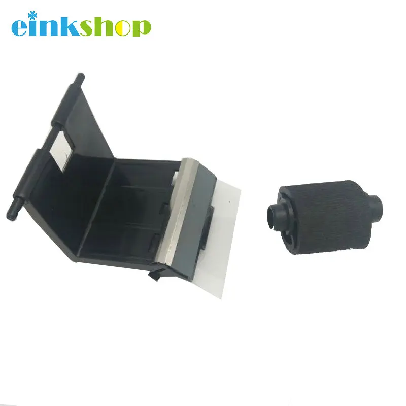 

einkshop JC72-01231A JC97-01931A Separation Pad + Pickup Roller for Samsung ML1740 ML1510 ML1520 SCX4216 SCX4200 SCX4720