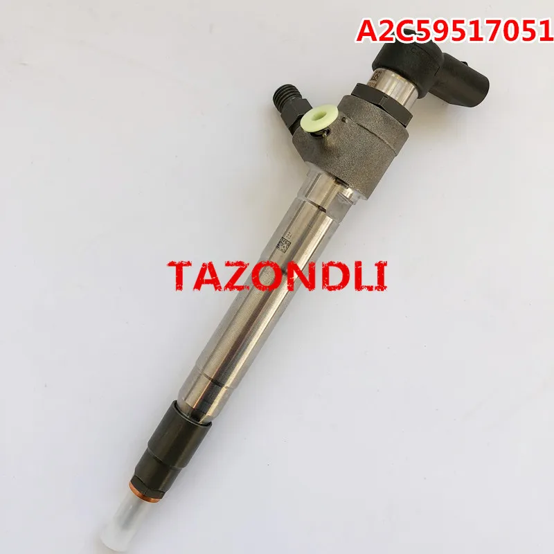 Подлинный и Common Rail Инжектор BK2Q-9K546-AG/BK2Q9K546AG/A2C59517051/1746967