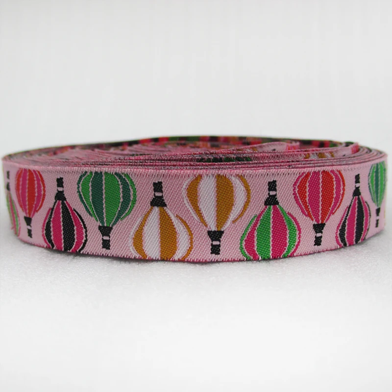 

David accessories 10yards Car Woven Jacquard Ribbon For Dog Collar Clothing Accessories, DIY Handmade Materials.10Yc2345