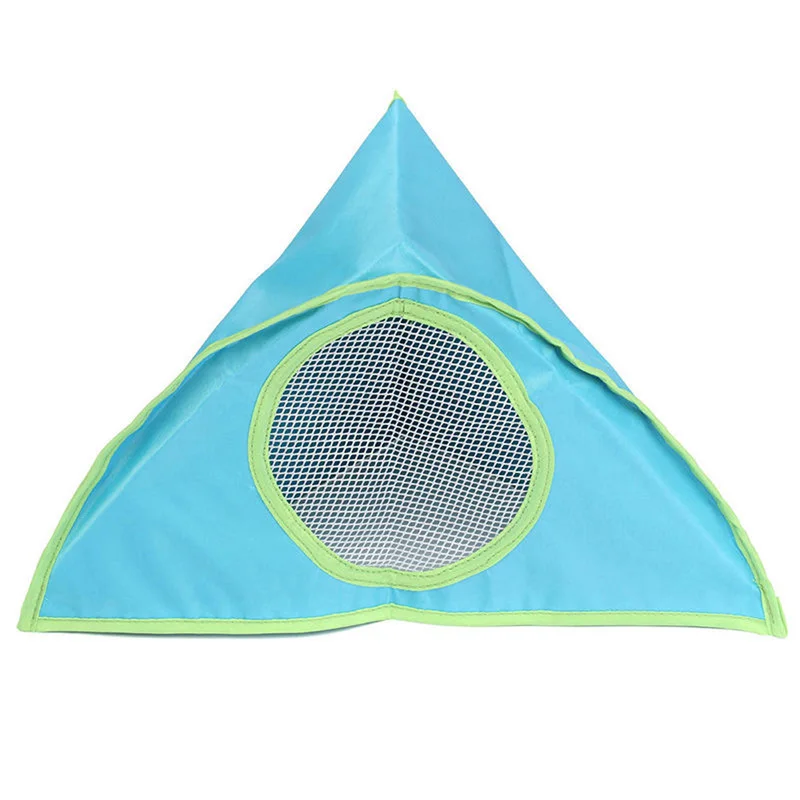 2 ألوان حمام الطفل لعبة الإمتصاص الحائط ركن التخزين المنظم الطفل أطفال حمام ماء لعبة شنقا حقيبة التخزين 38*29 سنتيمتر