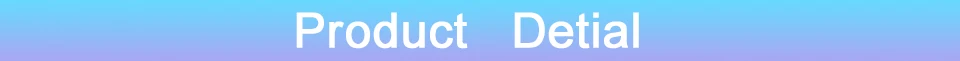4 Product Detial