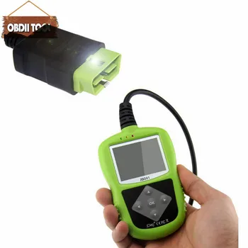 

Code Reader Automotive Scanner JD201 With Color Screen Diagnostic-Tool obd2 car Diagnostic Hand-held Scanner