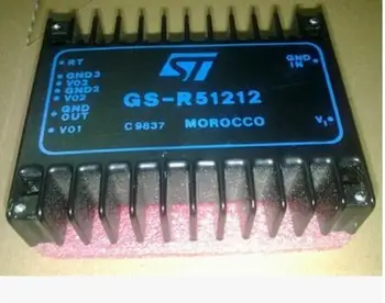 

GS-R51212/1 GS-R51212