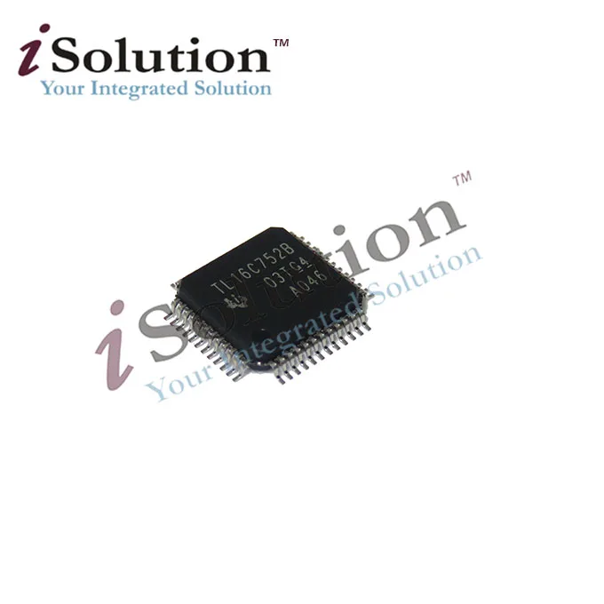 TL16C752B 2