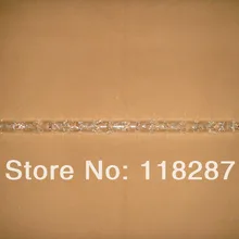 500 мм, 24/29, Vigreux колонна дистилляции, новая химическая лабораторная колонна дистилляции, лабораторный конденсатор