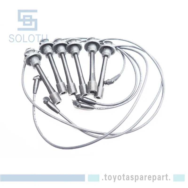 

Fire line for Toyota GX100 1GFE MARK 2 1GEF GX100 CHASER 90919-21604