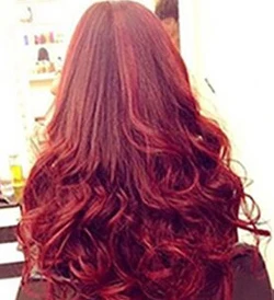 grape-red