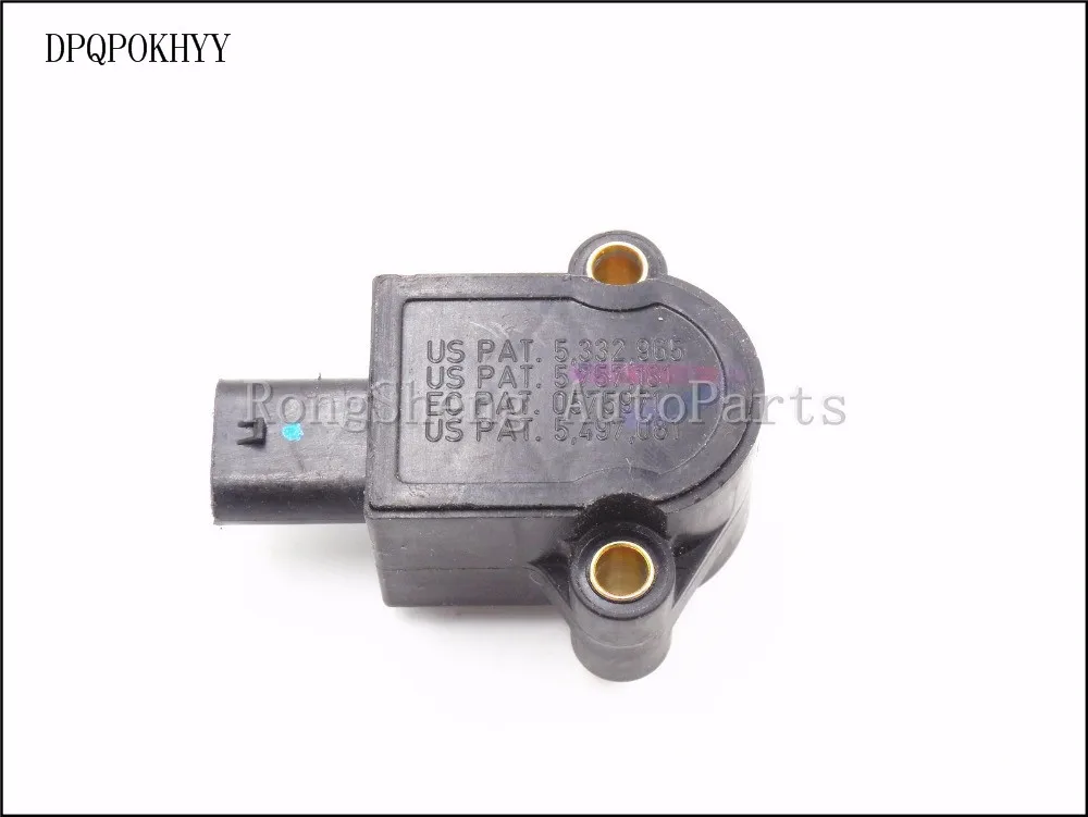 DPQPOKHYY OEM 5.332.965 5.757.181 0575971 5 497081 для Land Range Rover LS LM датчик Verteilergetriebe трансмиссия |
